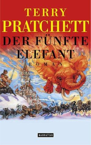 Der fünfte Elefant