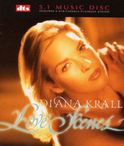 Love Scenes [DVD-AUDIO]