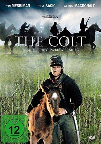 The Colt - Entscheidung im Bürgerkrieg