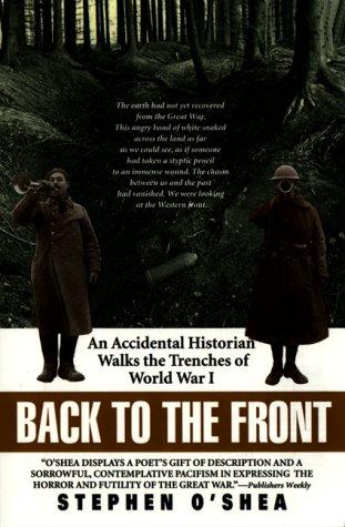 Back to the Front: Accid