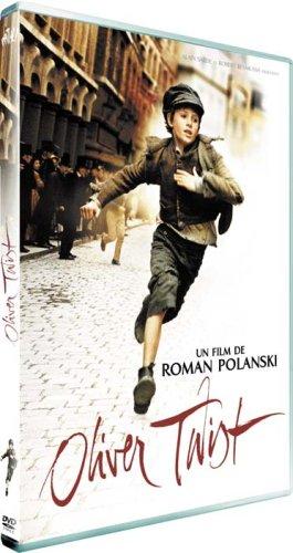 Oliver Twist [FR Import]