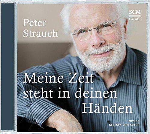 Meine Zeit steht in deinen Händen - Hörbuch (MP3)