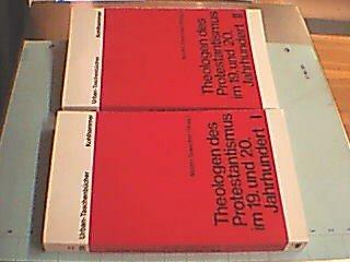 Theologen des Protestantismus im 19. und 20. Jahrhundert