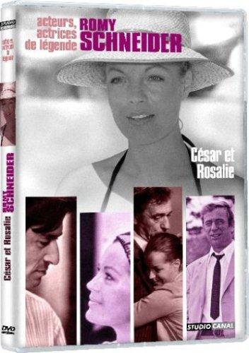 César et Rosalie [FR Import]