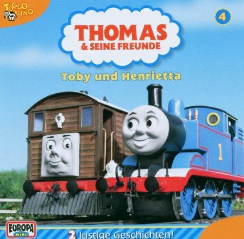 04/Thomas Lokomotive-Toby und H