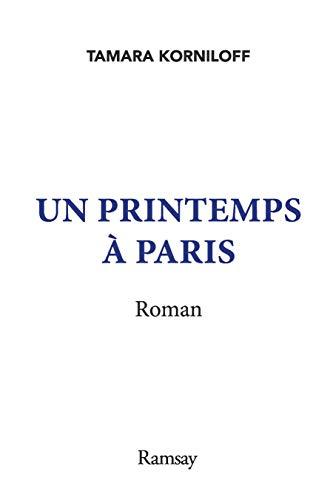 Un printemps à Paris