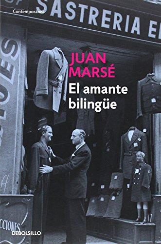 El amante bilingüe (CONTEMPORANEA, Band 26201)