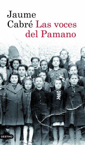 Las voces del Pamano (Áncora & Delfin)