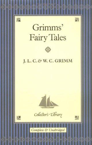 Fairy Tales (Collector's Library)