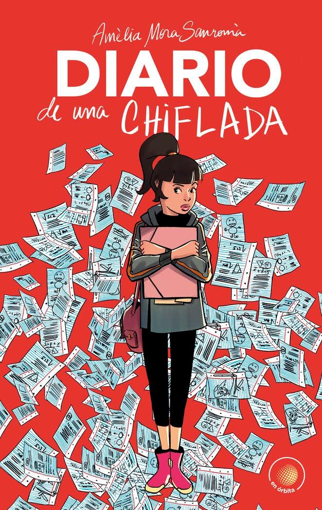 Diario de una chiflada (En Órbita - Versión pequeña, Band 2)