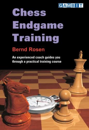 Chess Endgame Training