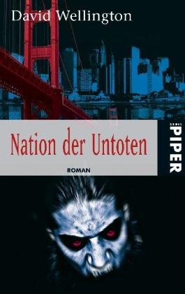 Monster Island 2: Nation der Untoten