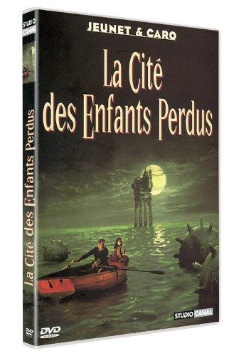 La Cité des enfants perdus (Édition simple) [FR Import]