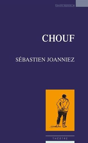 Chouf : théâtre