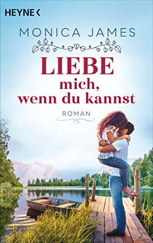 Liebe mich, wenn du kannst: (Memory 1) - Roman (Memory-Reihe, Band 1)