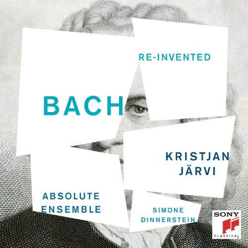 Bach Re-Invented