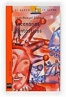 Escenarios fantásticos (Barco de Vapor Naranja, Band 107)