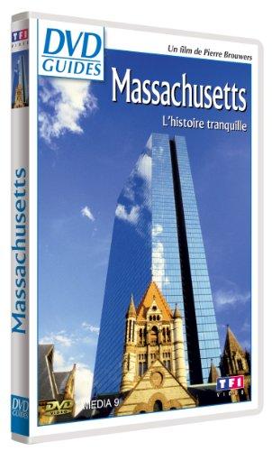 DVD Guides : Massachussetts, l'histoire tranquille [FR Import]