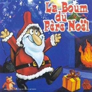 La Boum du Pere Noel [24trx]