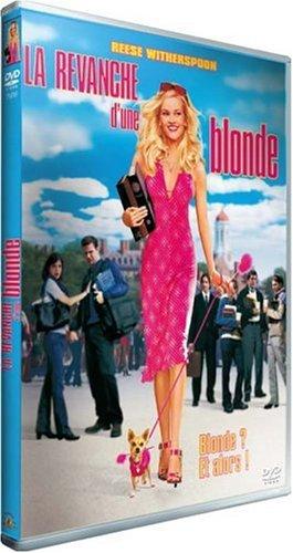 La Revanche d'une blonde [FR Import]