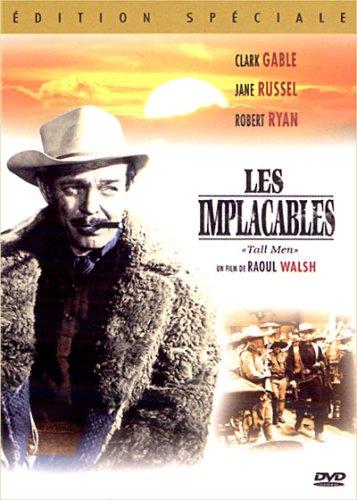 Les Implacables [FR Import]