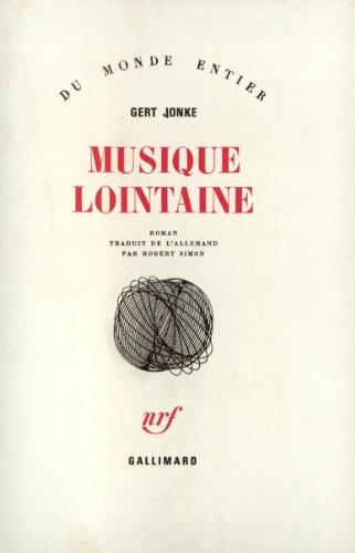 Musique lointaine