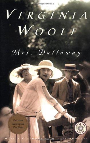 Mrs. Dalloway