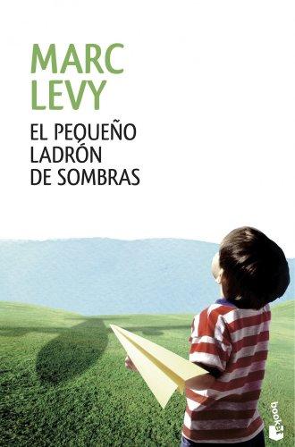 El pequeño ladrón de sombras (Navidad 2013)