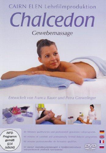 Die Chalcedon-Gewebemassage