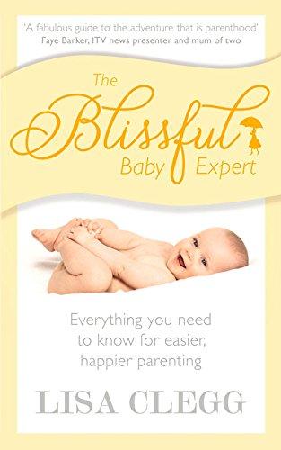 The Blissful Baby Expert