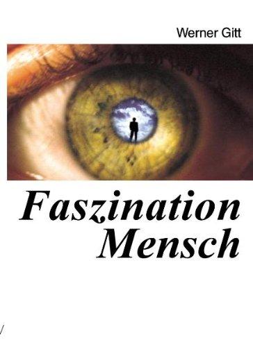 Faszination Mensch