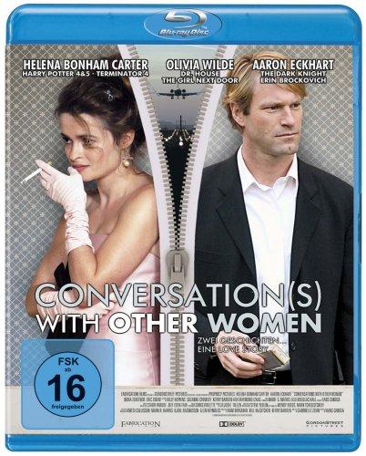 Conversations with other Women [Blu-ray]