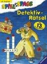 Detektiv-Rätsel (Spiel & Spaß)