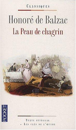 La peau de chagrin