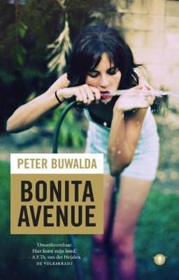 Bonita avenue / druk 23: roman