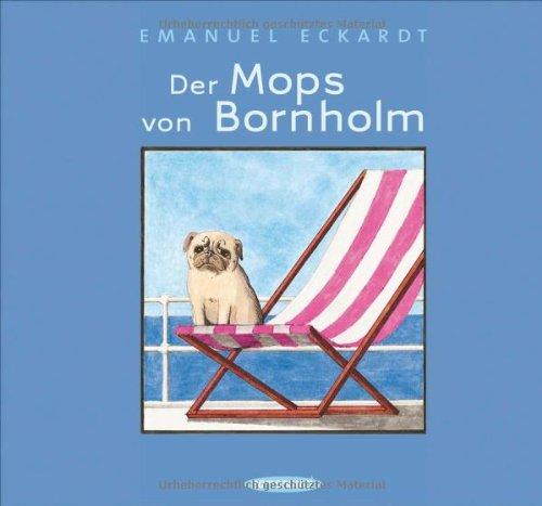 Der Mops von Bornholm