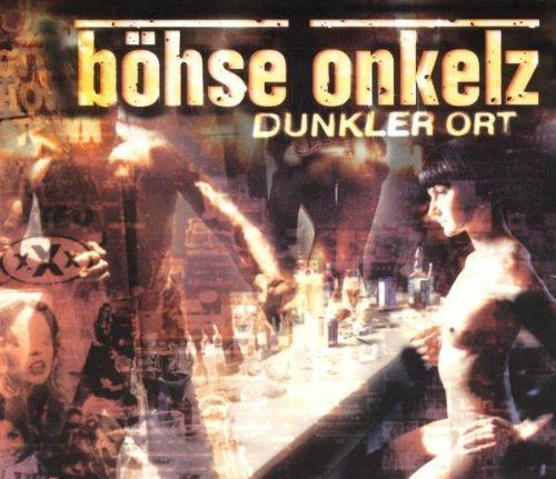 Dunkler Ort [Digipack]