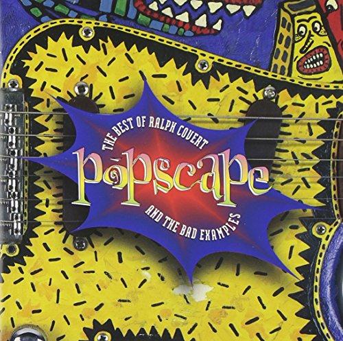 Popscape: Best of