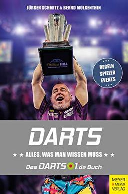 Darts: Alles, was man wissen muss