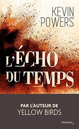 L'écho du temps