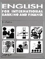 English for International Banking and Finance Student's Book (Cambridge Professional English)