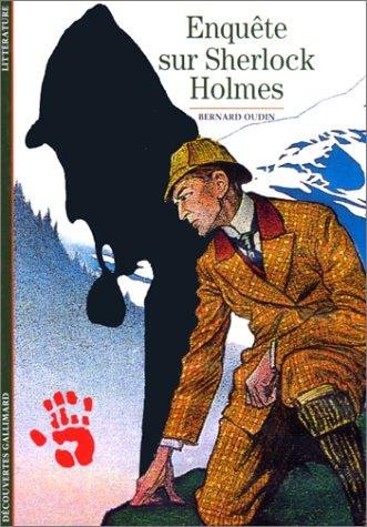 Enquête sur Sherlock Holmes