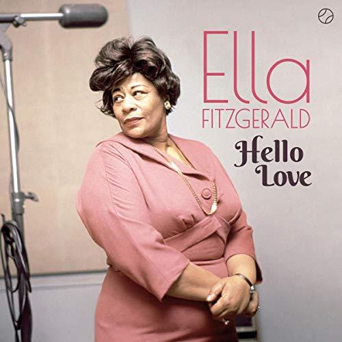 Hello Love+2 Bonus Tracks (180g Lp) [Vinyl LP]