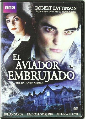 El Aviador Embrujado (The Haunted Airman)