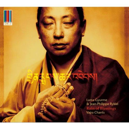 Rain of Blessings-Vajra Chants