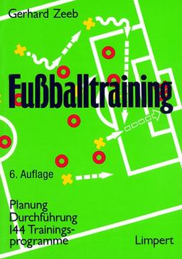 Fussballtraining