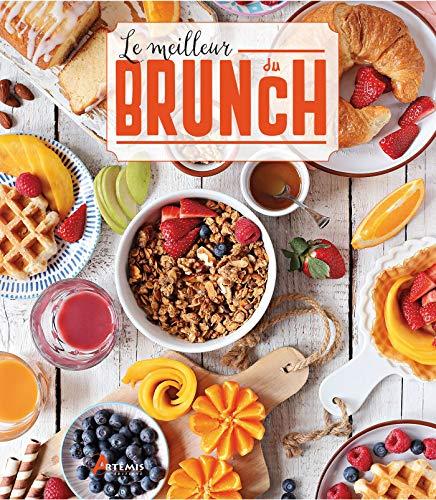 Le meilleur du brunch