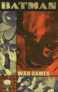 Batman: War Games - Act 02