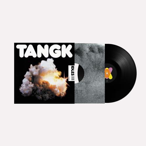 Tangk [Vinyl LP]