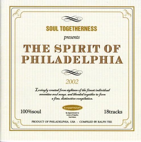 Spirit of Philadelphia